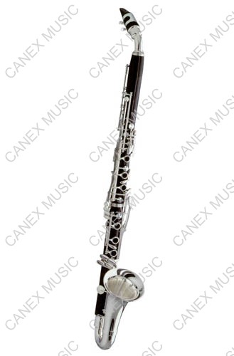 alto clarinet