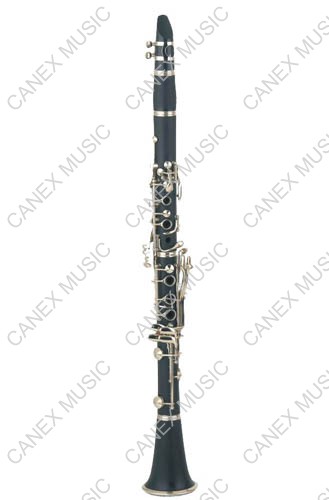 clarinet bb soprano
