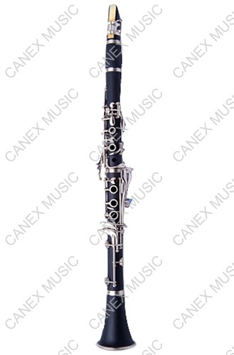 soprano clarinet