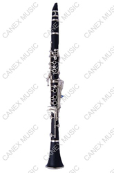 Bb Soprano Clarinet