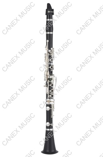 BB SOPRANO CLARIENT