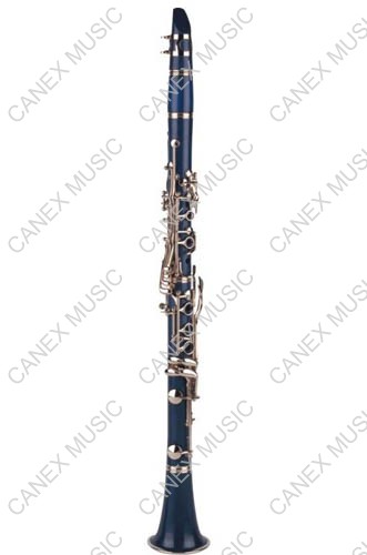 clarinet