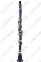 Bb Soprano Clarinet