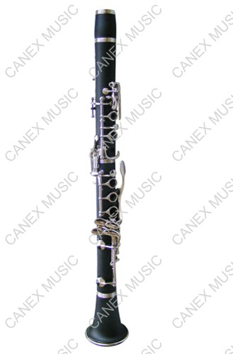 eb clarinet