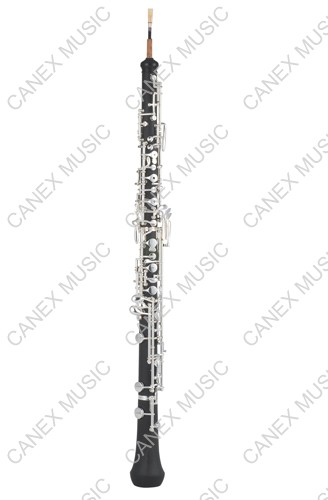 semi altomatic oboe