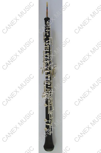 semi-automatic oboe