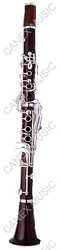 Wood Clarinets