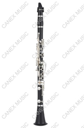 Wood Clarinets